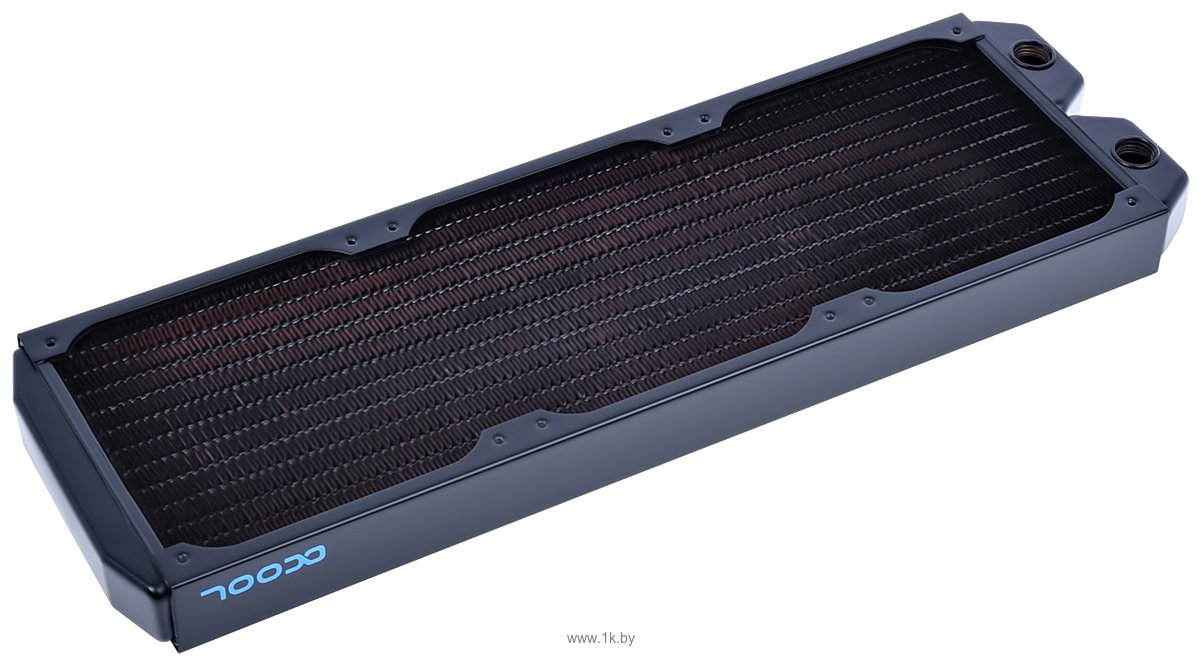 Фотографии Alphacool NexXxoS ST30 Full Copper 360mm 14158