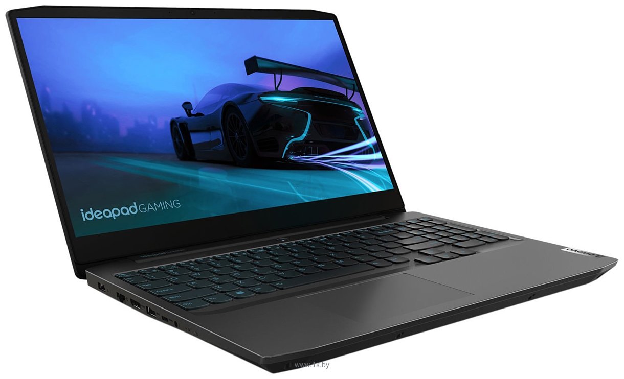 Фотографии Lenovo IdeaPad Gaming 3 15IMH05 (81Y40173RU)