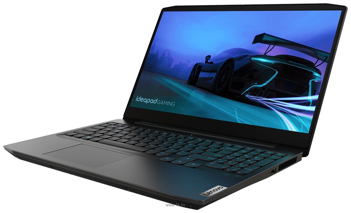 Фотографии Lenovo IdeaPad Gaming 3 15IMH05 (81Y40173RU)