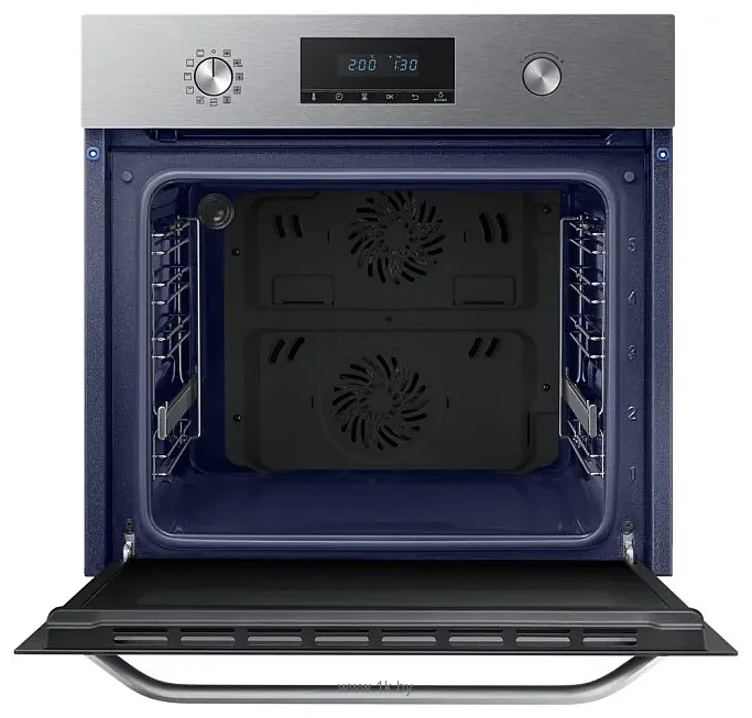 Фотографии Samsung NV68R2325RS/WT