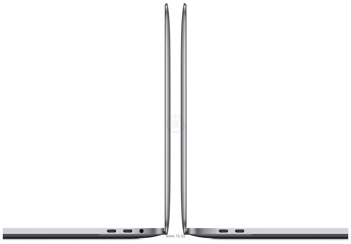 Фотографии Apple MacBook Pro 13" Touch Bar 2020 (Z0Y700033)