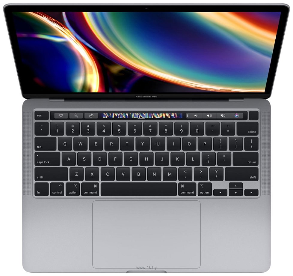 Фотографии Apple MacBook Pro 13" Touch Bar 2020 (Z0Y700033)