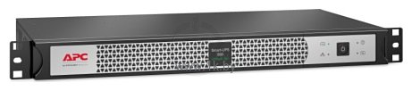 Фотографии APC by Schneider Electric Smart-UPS C 500VA SCL500RMI1UNC