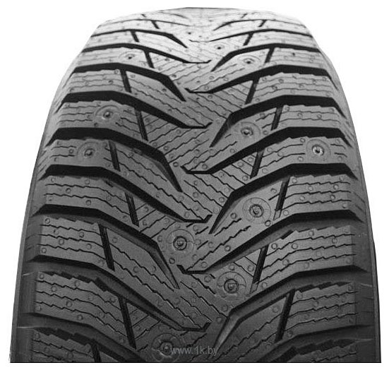 Фотографии Kumho WinterCraft ice Wi31 205/60 R16 96T (под шип)