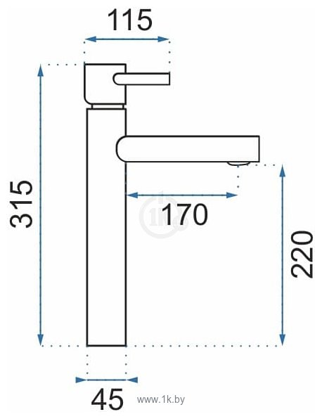 Фотографии Rea Tess REA-B8800 (хром) Фотографии Rea Tess REA-B8800 (хром)