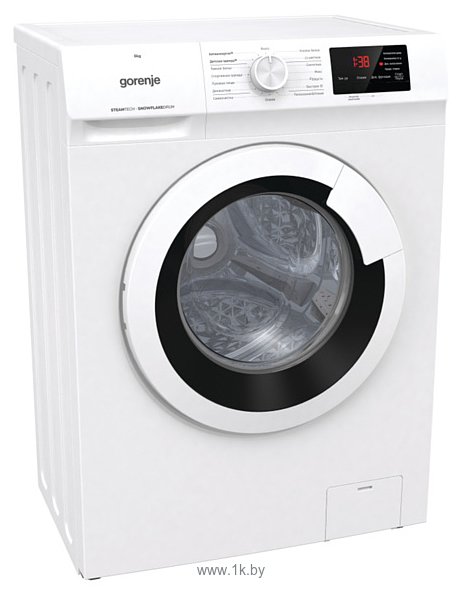 Фотографии Gorenje WHE60SFS