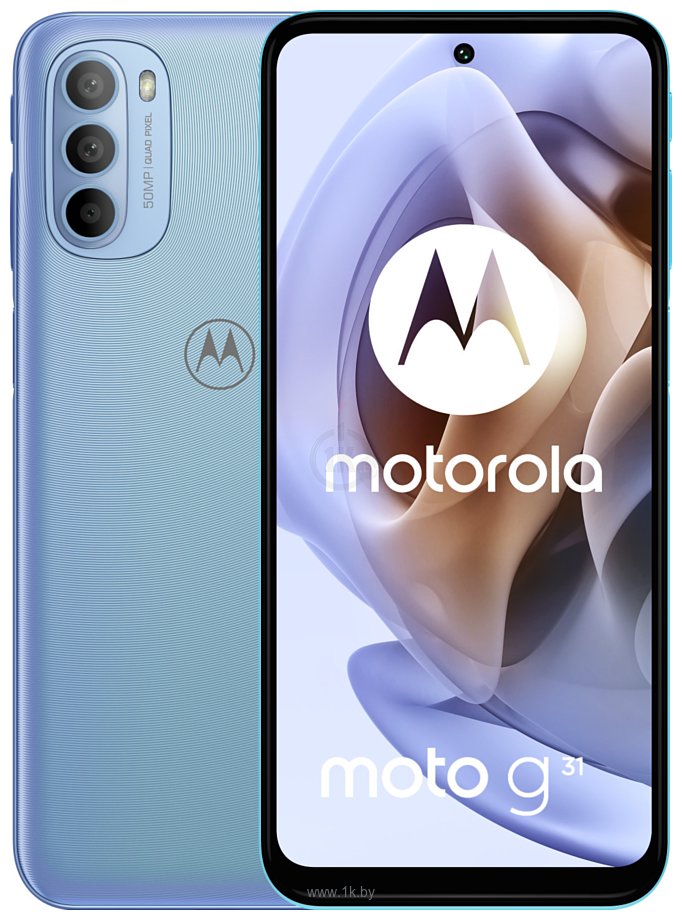 Фотографии Motorola Moto G31 4/64GB