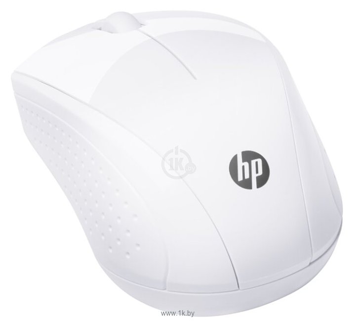 Фотографии HP Wireless Mouse 220 USB white