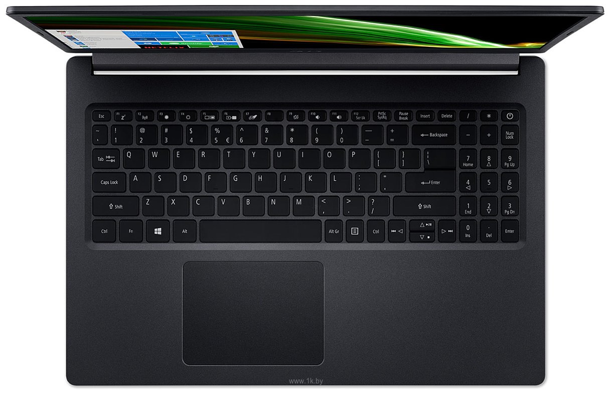 Фотографии Acer Aspire 5 A515-45-R3UK NX.A85ER.016