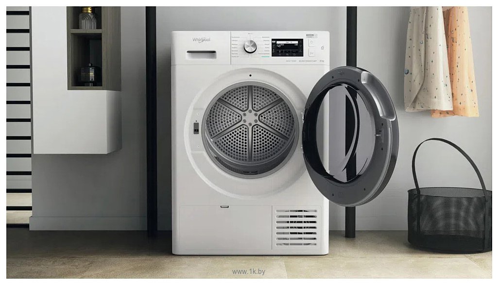 Фотографии Whirlpool FFTE D 9X3B PL