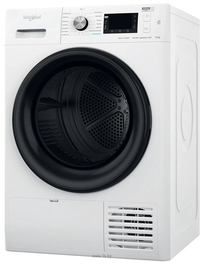 Фотографии Whirlpool FFTE D 9X3B PL