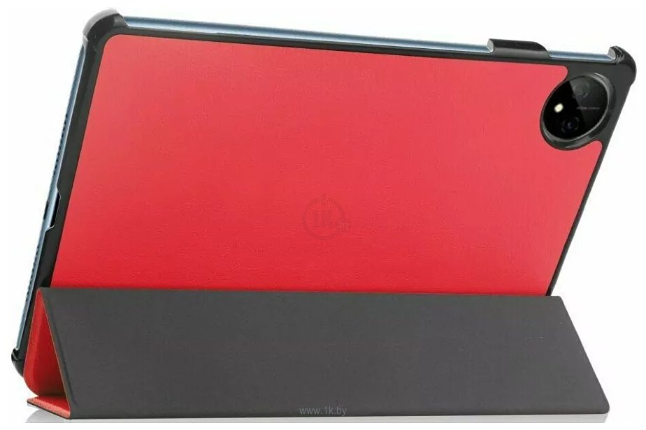 Фотографии JFK Smart Case для Huawei MatePad Pro 11 2022 (красный)