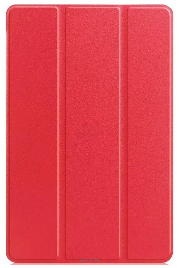 Фотографии JFK Smart Case для Huawei MatePad Pro 11 2022 (красный)