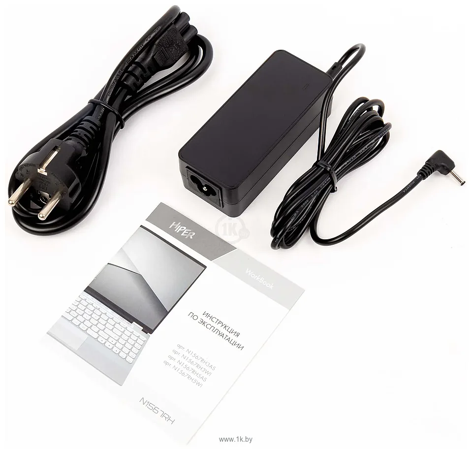 Фотографии Hiper WorkBook TY410AXD