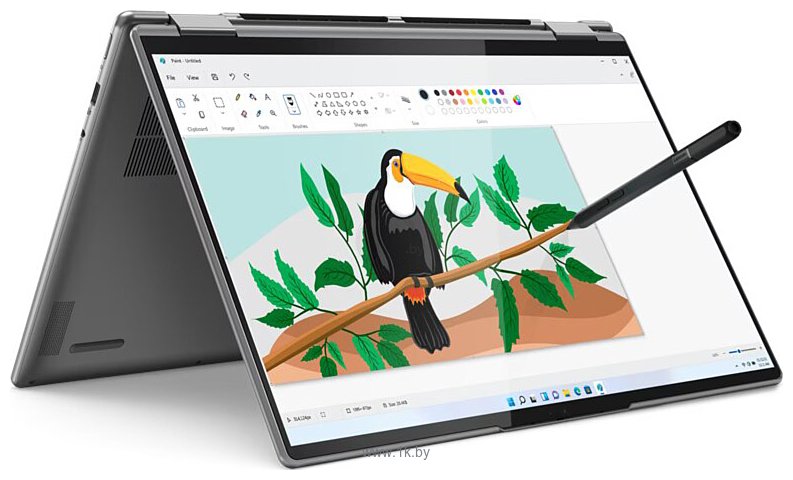 Фотографии Lenovo Yoga 7 16IAP7 (82QG001HRK)