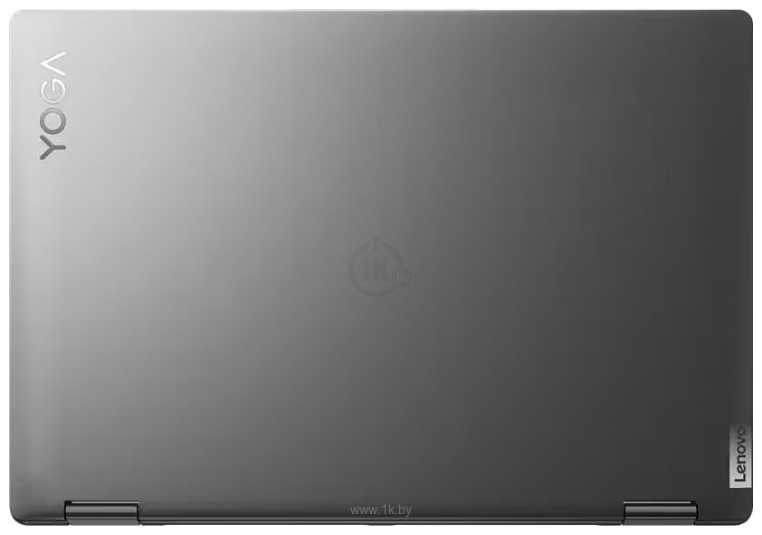 Фотографии Lenovo Yoga 7 16IAP7 (82QG001HRK)