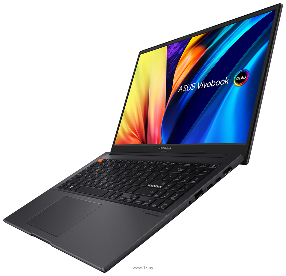 Фотографии ASUS VivoBook S15 K3502ZA-KJ375W