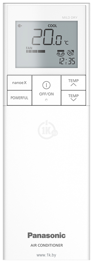 Фотографии Panasonic Design White Inverter CS-Z71XKEW/CU-Z71XKE