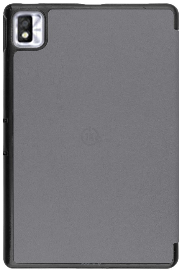 Фотографии JFK Smart Case для TCL Tab 10s (серый)