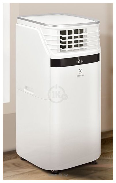 Фотографии Electrolux Ice Column EACM-20 JK/N3