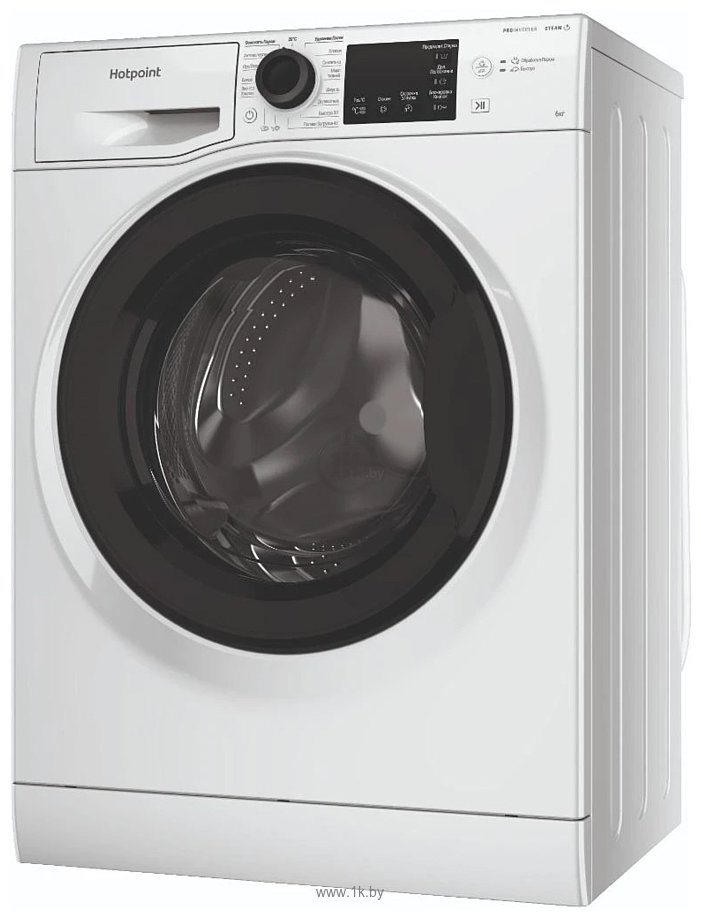 Фотографии Hotpoint-Ariston NSB 6039 K VE RU