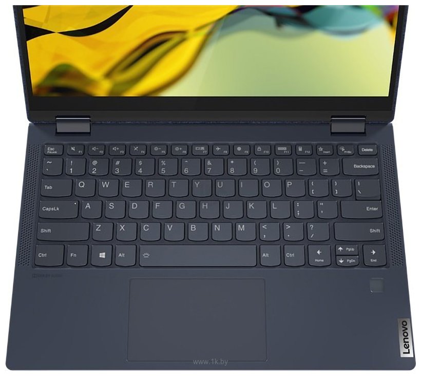 Фотографии Lenovo Yoga 6 13ALC6 (82ND00ETRK)