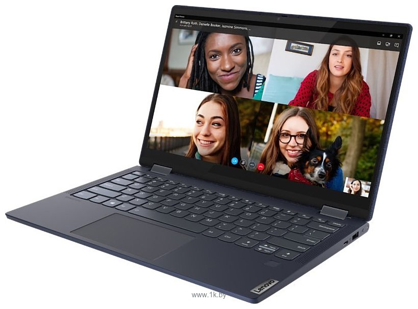 Фотографии Lenovo Yoga 6 13ALC6 (82ND00ETRK)