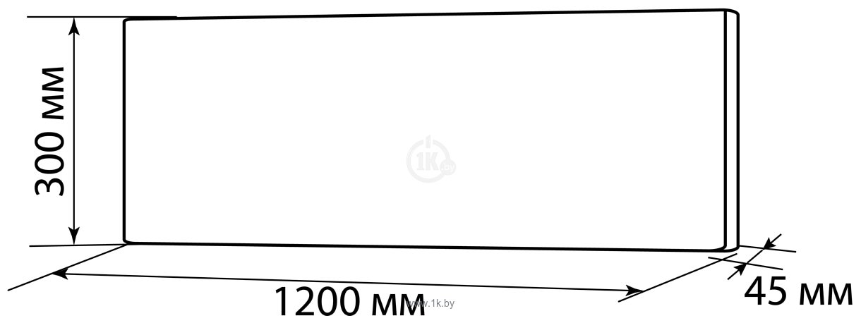 Фотографии TDM Electric ЭКО-700 SQ2520-1803