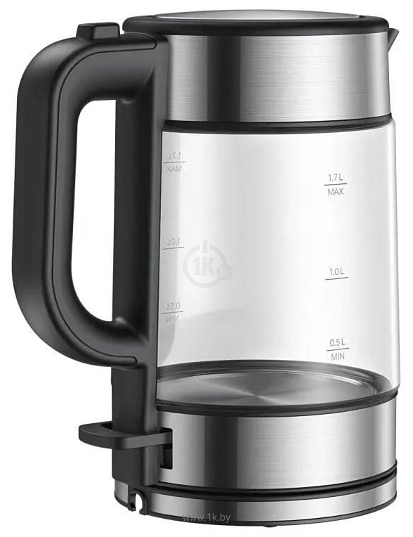 Фотографии Xiaomi Electric Glass Kettle BHR7490RU