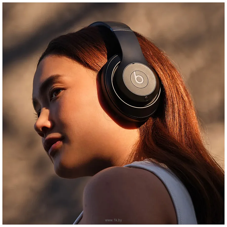 Фотографии Beats Studio Pro (черный)
