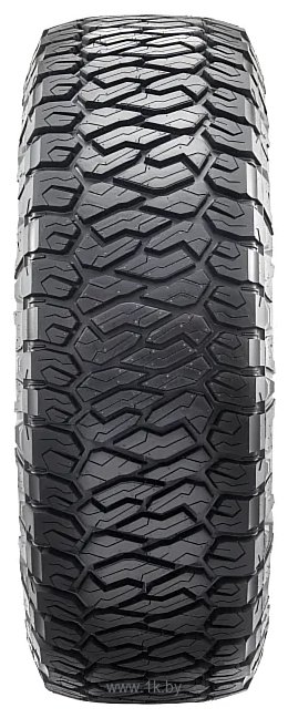 Фотографии Maxxis Razr AT AT-811 285/55 R22 124/121R