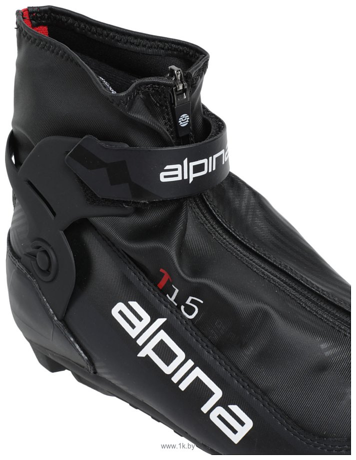 Фотографии Alpina Sports T 15 53561K