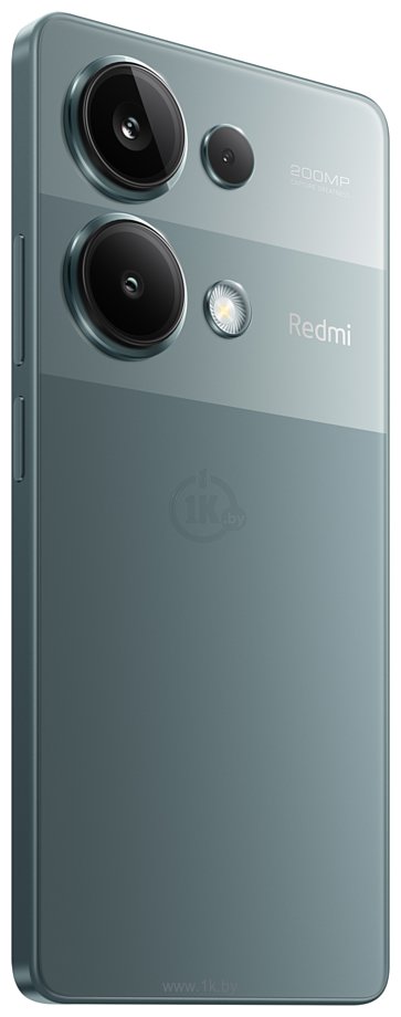 Фотографии Xiaomi Redmi Note 13 Pro 8/128GB с NFC (международная версия)