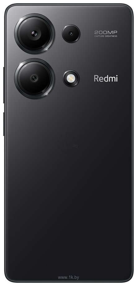 Фотографии Xiaomi Redmi Note 13 Pro 8/128GB с NFC (международная версия)