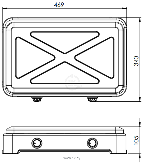 Фотографии Zorg O 200 WH