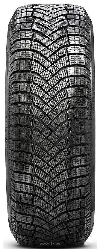Фотографии Pirelli Ice Zero FR 235/60 R18 107H