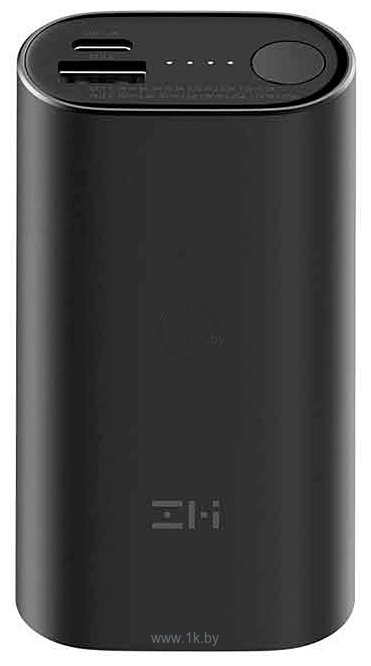 Фотографии ZMI QB818 10000mAh