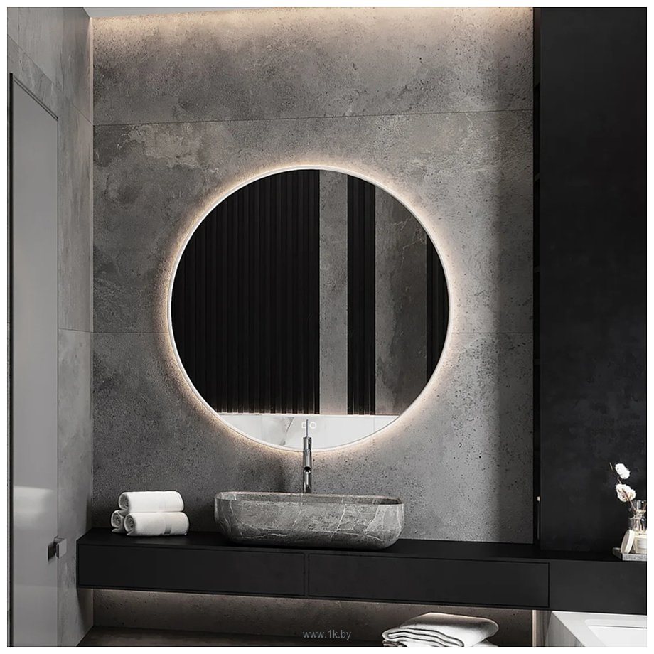 Фотографии Silver Mirrors  Плаза D770 LED-00002246