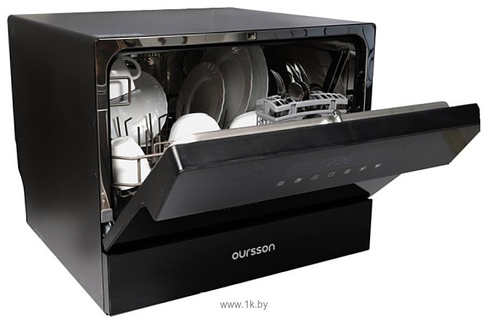 Фотографии Oursson DW5501CD/BL