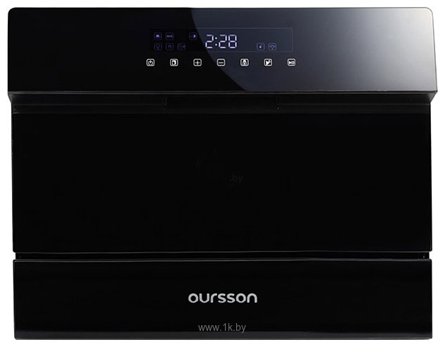 Фотографии Oursson DW5501CD/BL