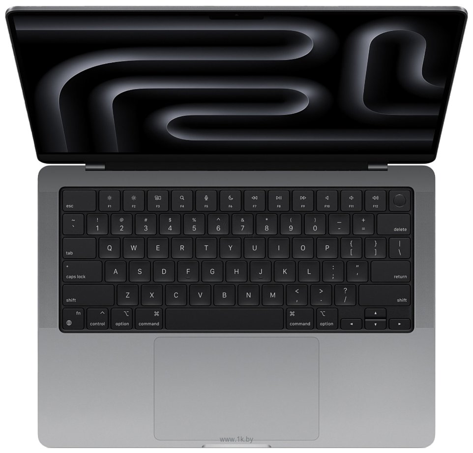 Фотографии Apple Macbook Pro 14.2" M3 2023 Z1C80001D