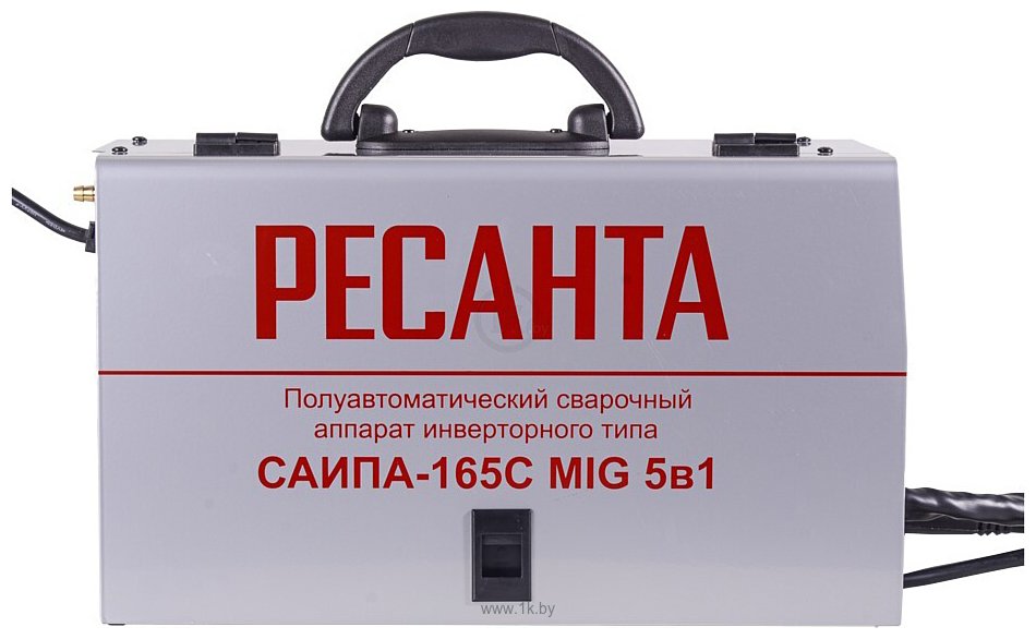 Фотографии Ресанта САИПА-165C 