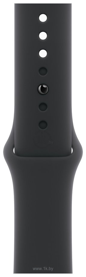 Фотографии Apple Watch Series 10 LTE 46 мм (алюминиевый корпус, спортивный силиконовый ремешок M/L)