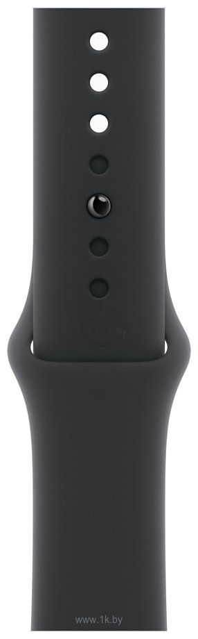 Фотографии Apple Watch Series 10 LTE 46 мм (алюминиевый корпус, спортивный силиконовый ремешок M/L)