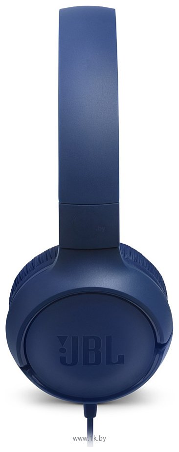 Фотографии JBL Tune 500 (синий)