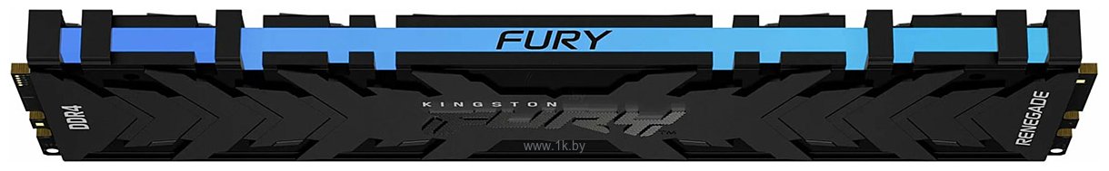 Фотографии Kingston FURY Renegade RGB KF432C16RB1A/16