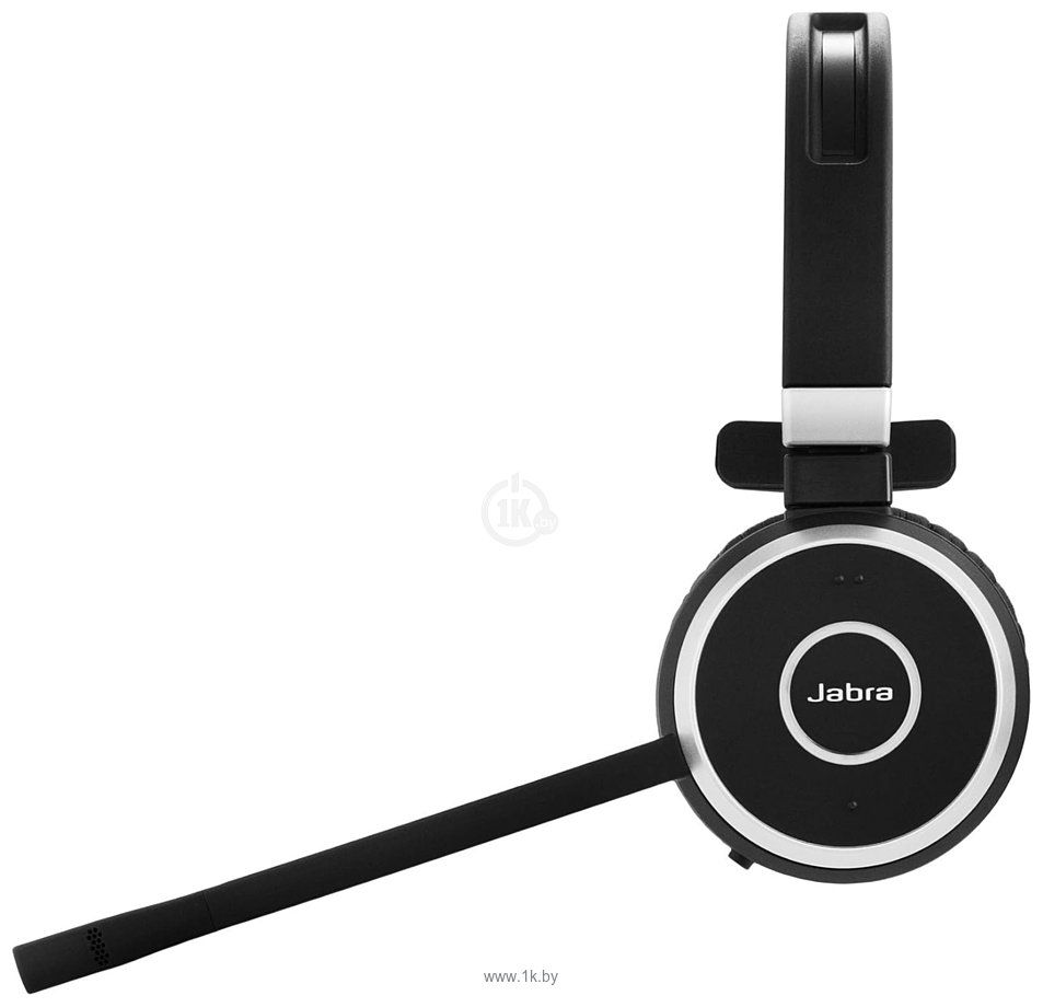 Фотографии Jabra Evolve 65 SE MS Mono USB-A