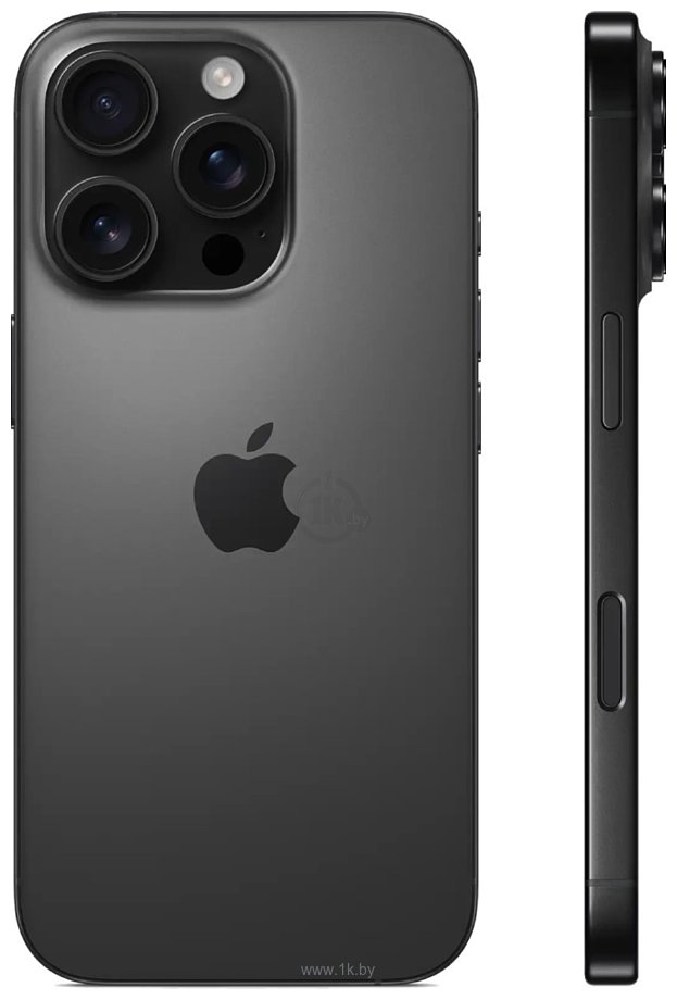 Фотографии Apple iPhone 16 Pro Dual SIM 512GB