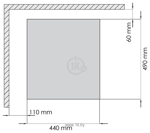 Фотографии Kanzler KM 514 E