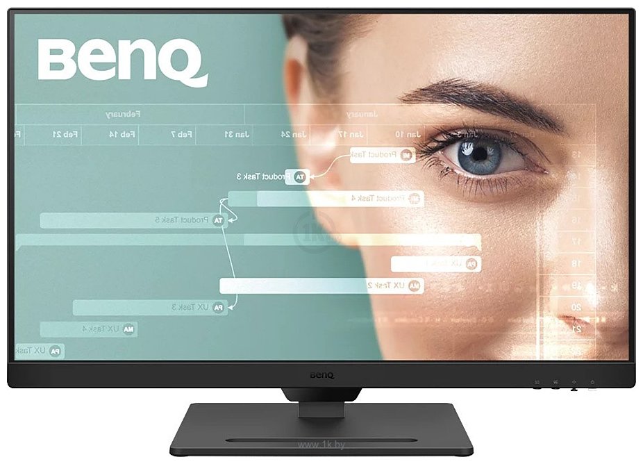 Фотографии BenQ GW2790T